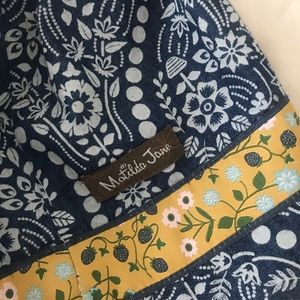 Matilda Jane with Joanna Gaines Dress